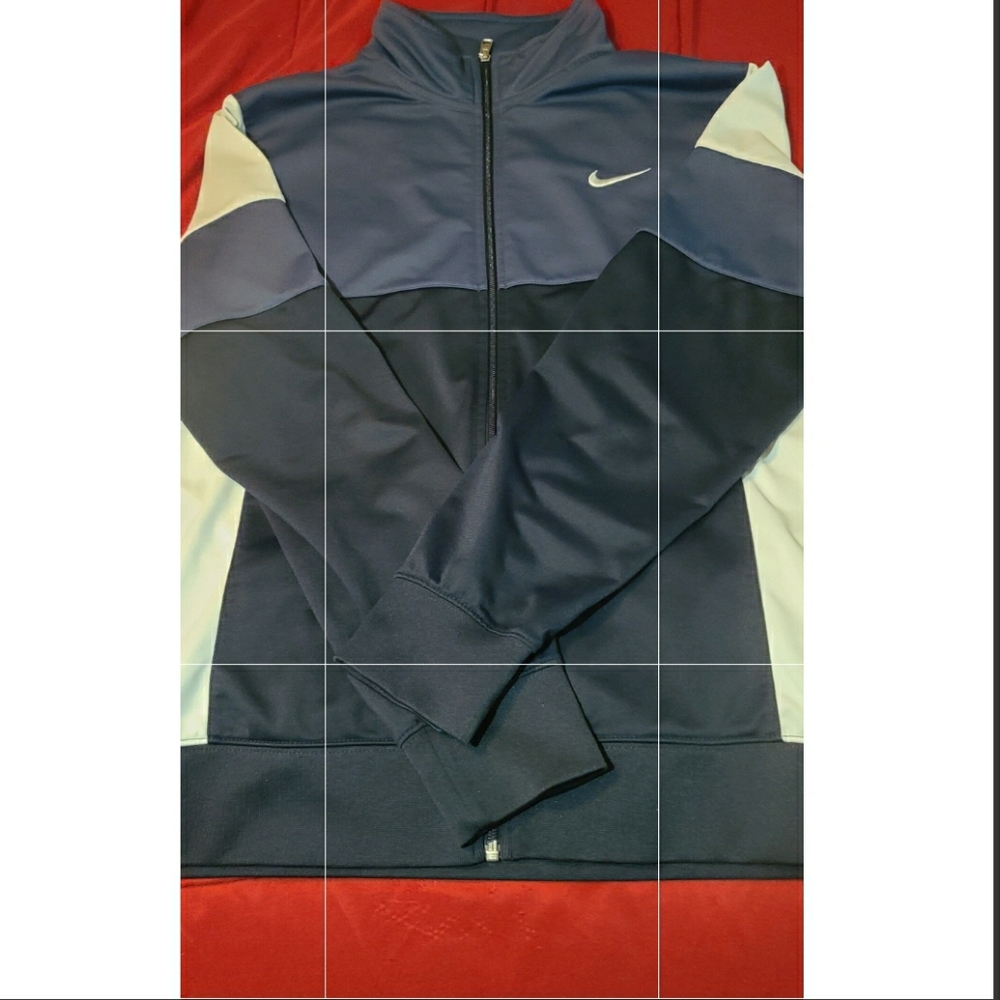 Nike Jacket